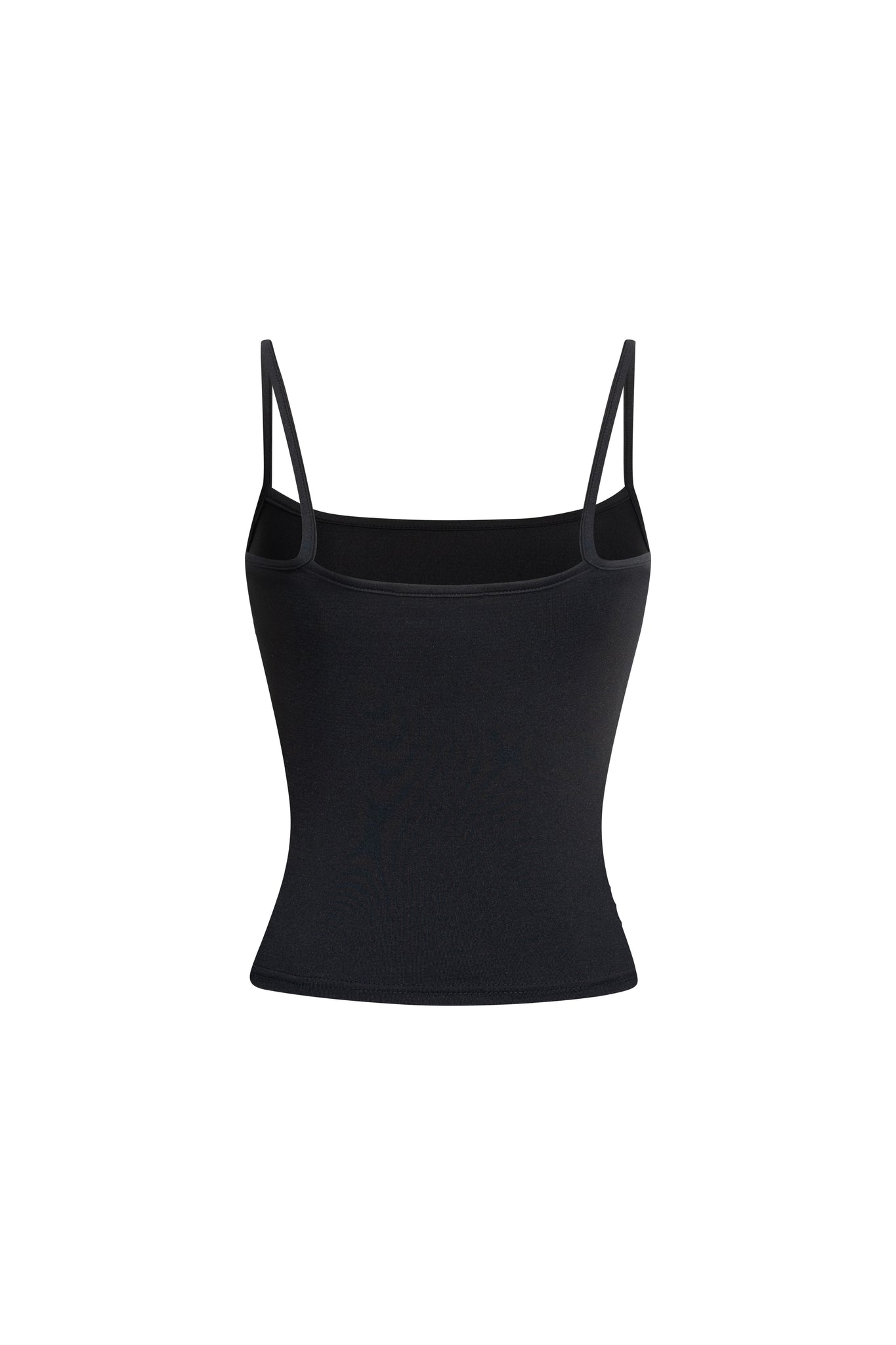 Lovesick 爱 Tank Top - Black