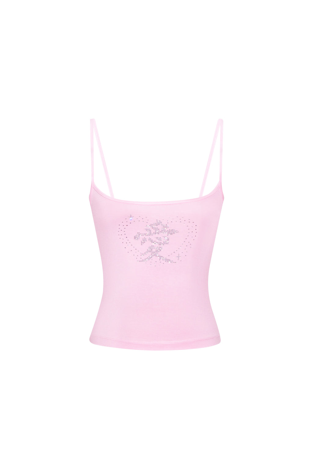 Lovesick 爱 Tank Top