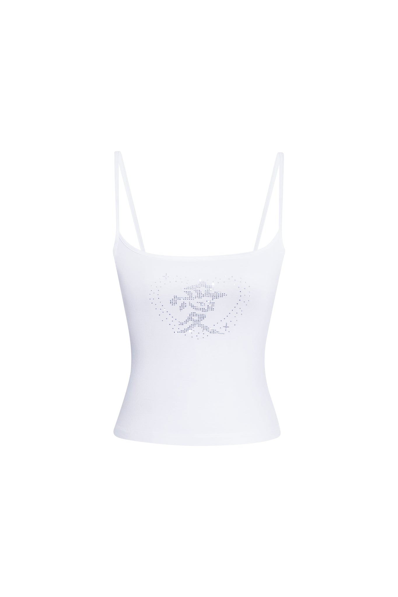 Lovesick 爱 Tank Top