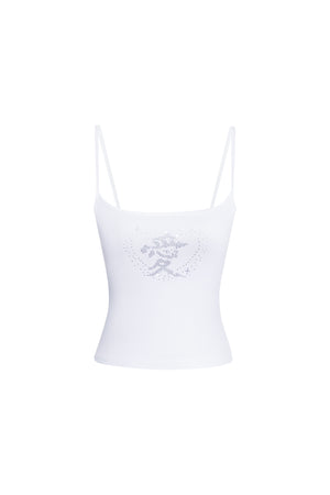 Lovesick 爱 Tank Top