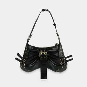Butterfly HandBag Black
