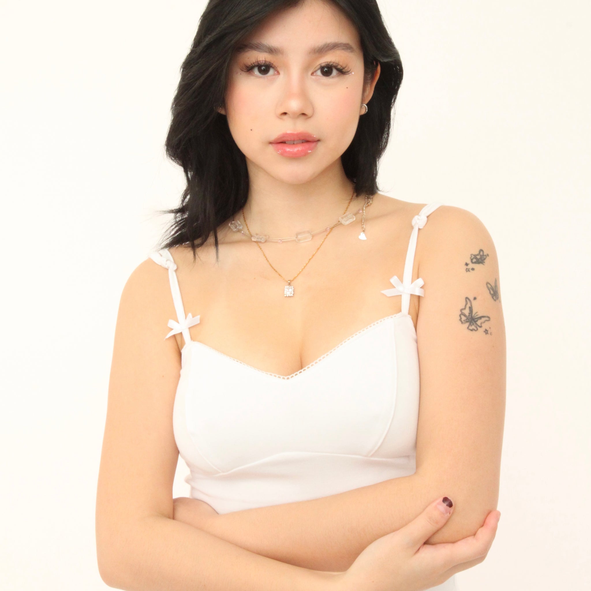 Kimberly Top
